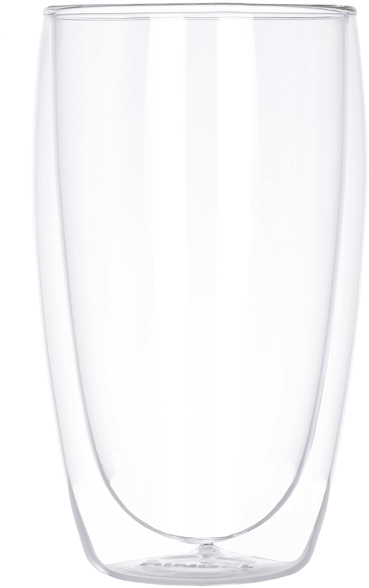 Склянка RINGEL Guten Morgen з подвійною стінкою 450 мл (RG-0001/450)